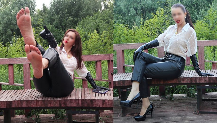 Mistress domina Baku